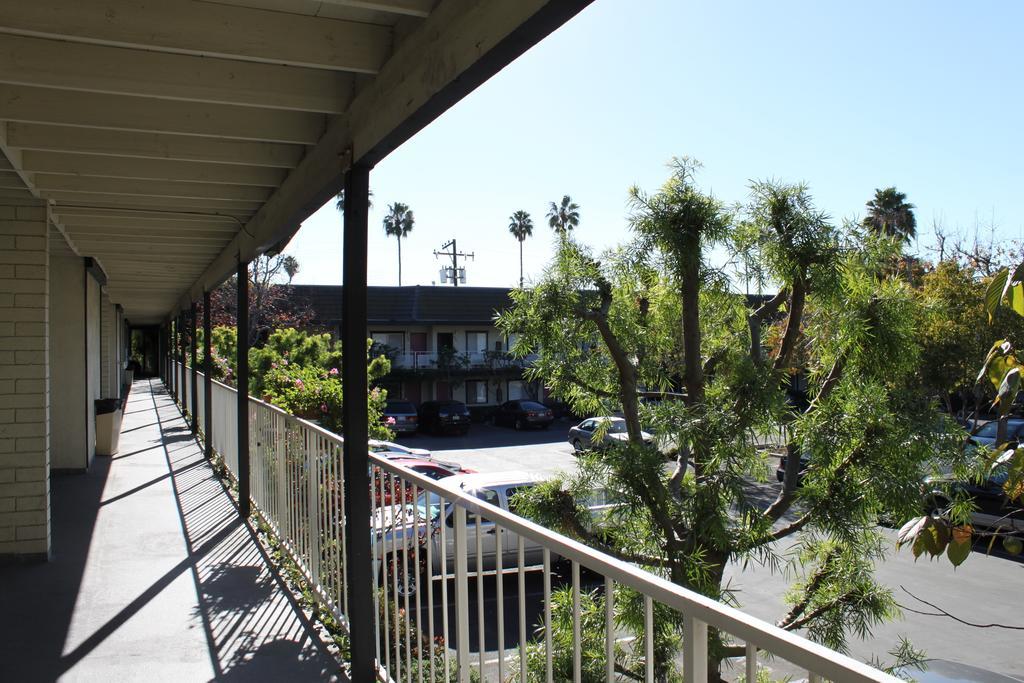 Alamo Inn And Suites - Convention Center Anaheim Extérieur photo