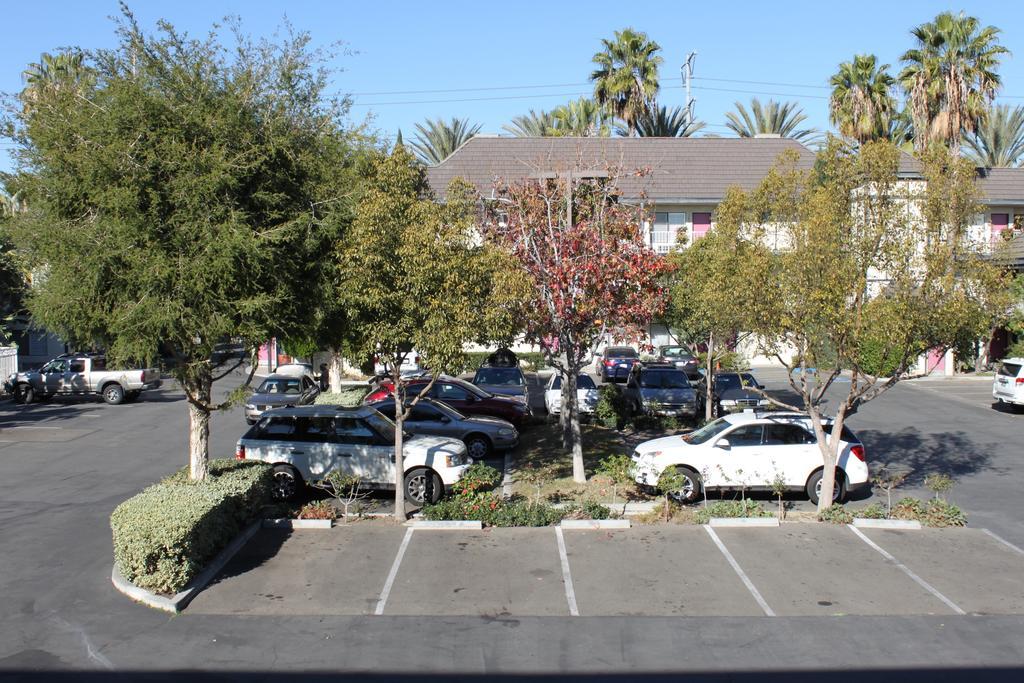 Alamo Inn And Suites - Convention Center Anaheim Extérieur photo