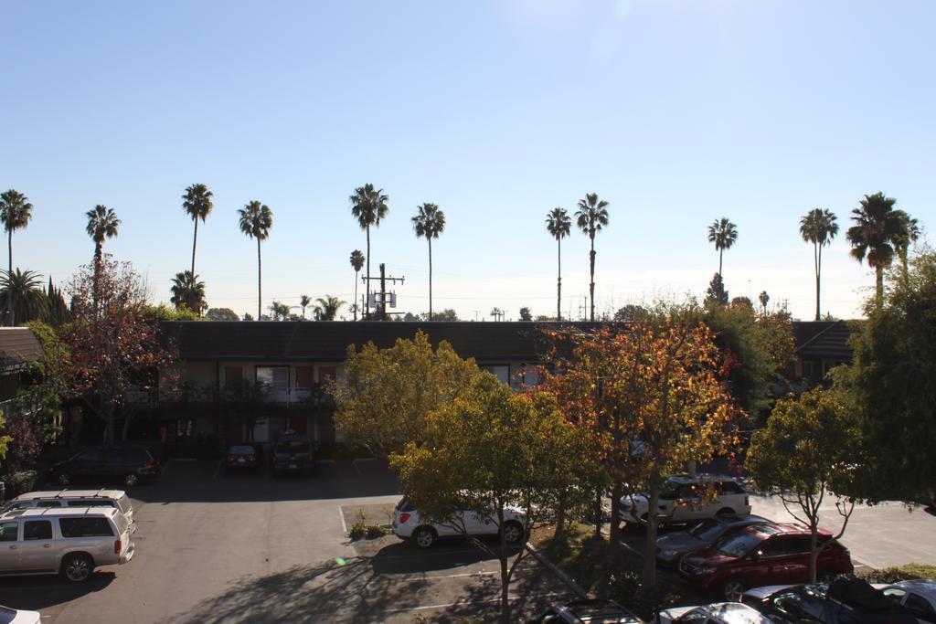 Alamo Inn And Suites - Convention Center Anaheim Extérieur photo